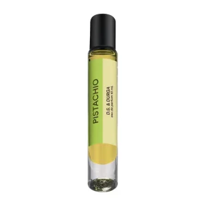 Pistachio Pocket Perfume