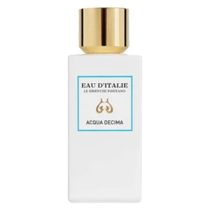 Eau de Parfum Acqua Decima