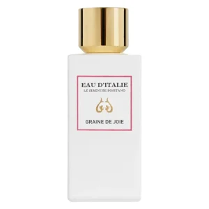 Eau de Parfum Graine de Joie