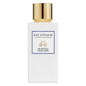 Eau de Parfum Un Bateau pour Capri