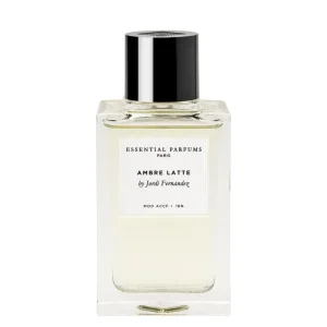 Eau de Parfum Ambre Latte