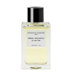Eau de Parfum Néroli Botanica