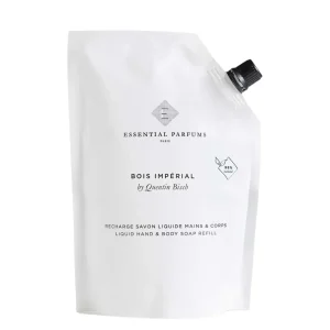 Flüssigseife Bois Impérial Refill