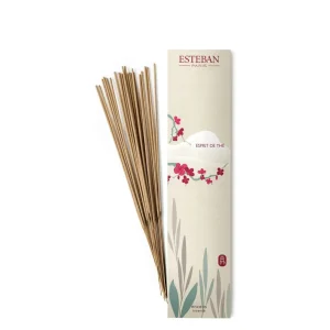 Indische Räucherstäbchen Esprit de Thé