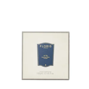 No. 89 Shaving Soap