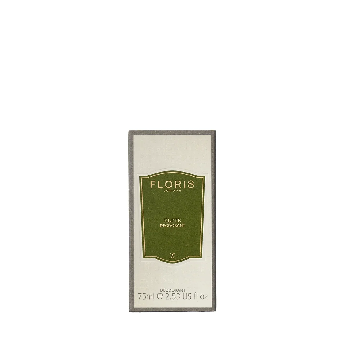 Elite Deodorant – Bild 3
