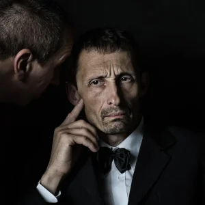 Duftcoaching - 1 Person (45 Min.)