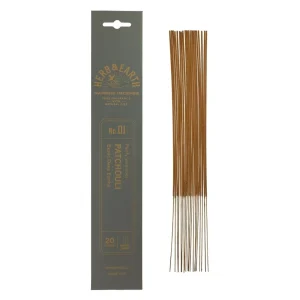 Räucherstäbchen Patchouli