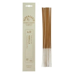 Räucherstäbchen Vanilla