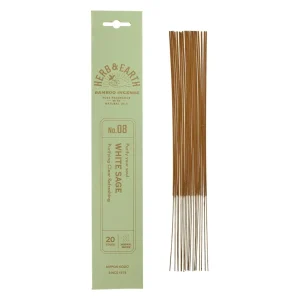 Räucher­stäbchen White Sage