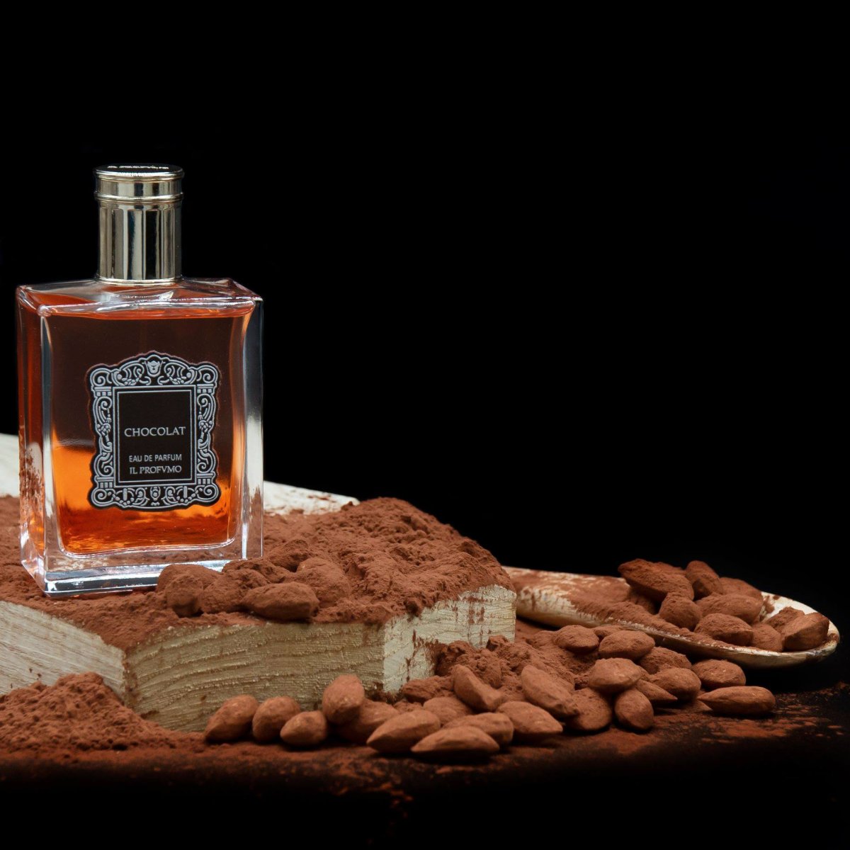 Chocolat – Bild 4