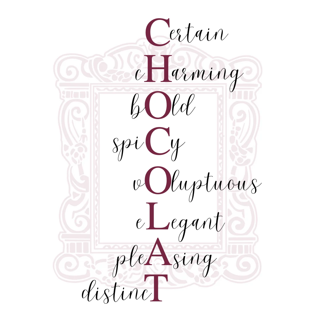 Chocolat – Bild 8
