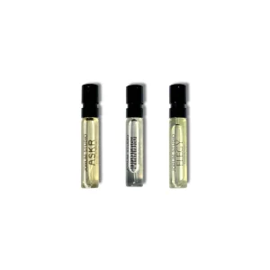 Mainline Sample Set
