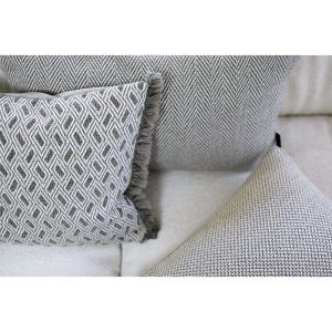 Kissen - Herringbone