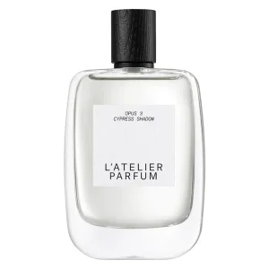 Eau de Parfum Cypress Shadow