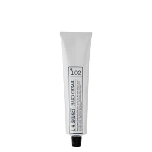 102 Hand Cream Bergamot/Patchouli (70ml)