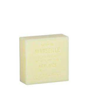 Marseille Seife Agrumes