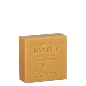 Marseille Seife Miel