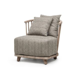 Lounge-Sessel Carol