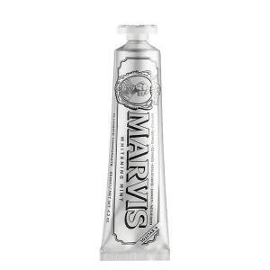 Zahnpasta Whitening Mint