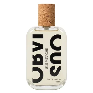 Eau de Parfum Une Pistache
