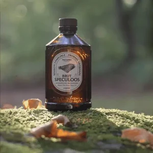 Speculoos-Sirup