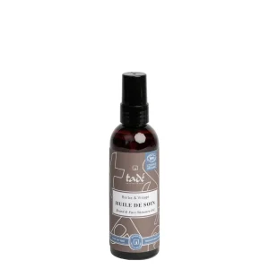Bartöl Huile de Soin