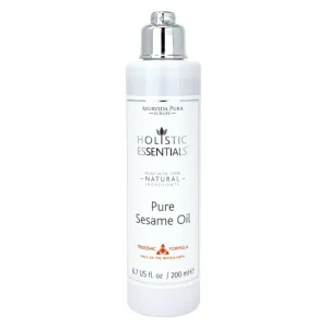 Sesam Öl (200ml)🌻 MHD überfällig · 50 % sparen!
