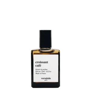 Roll-On Extrait de Parfum Croissant Café