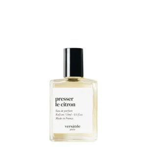Roll-On Eau de Parfum Presser Le Citron