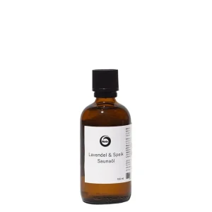 Saunaöl Lavendel & Speik